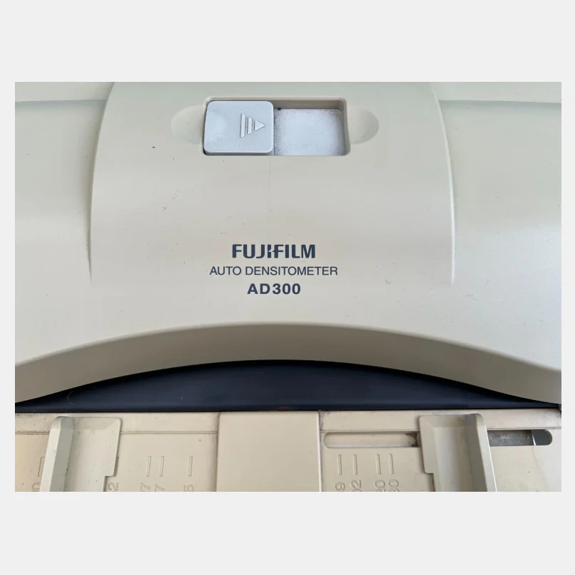 AD200 AD300 Densitometer 899G315004 899G315004B 899C21585A0 Fuji Frontier Original Densitometer Second Hand