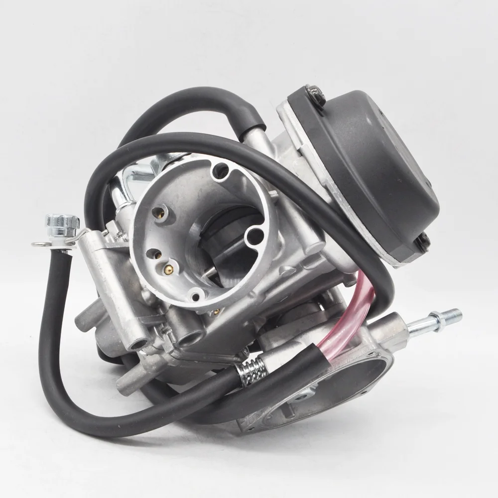 Карбюратор для Suzuki Quadsport Z400 LTZ400LTZ 400 2003-07 Kawasaki KFX400