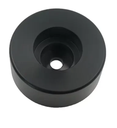 Wholesale strong magnetic round magnet with screw countersunk hole GB891