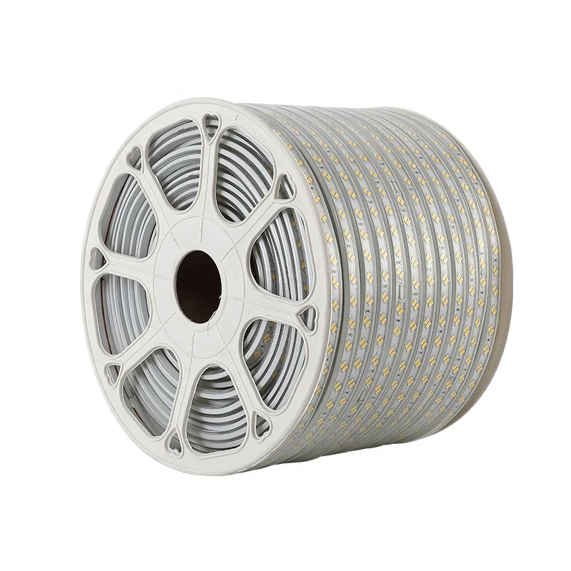 Indoor outdoor Waterproof TV Led Light USB Background Light 5730 Led Strip Lighting Plastic