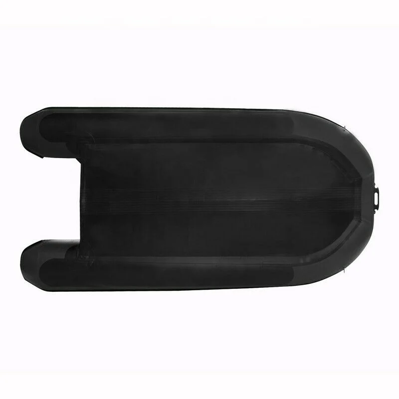 4-6 Person  Inflatable Kayak Fishing Boat Tender Poonton Inflatable Canoe Dinghy