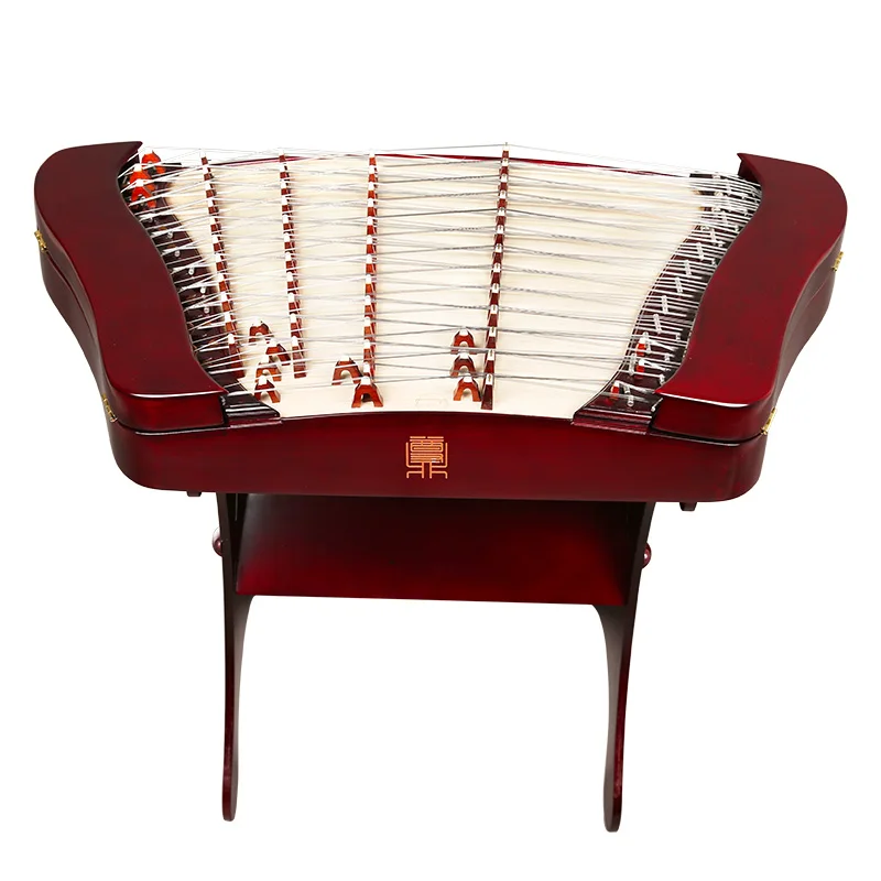 instrument beginner portable  playing yangqin high-quality hardwood 402 yangqin 601-AA yangqin