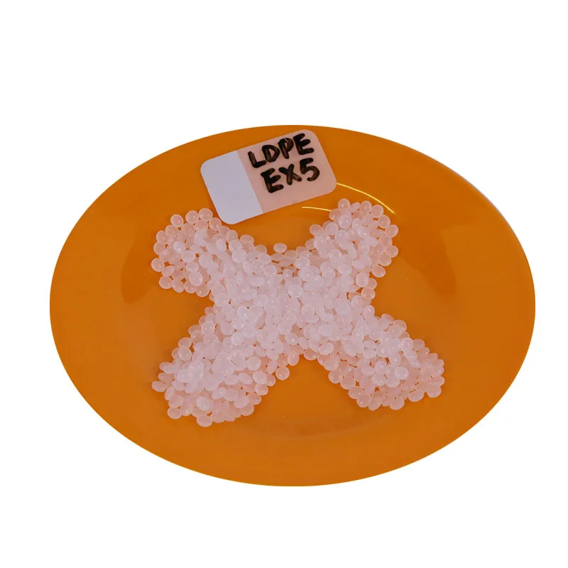 Virgin LDPE Granules/ LDPE recycled plastic scrap/ LDPE Resin