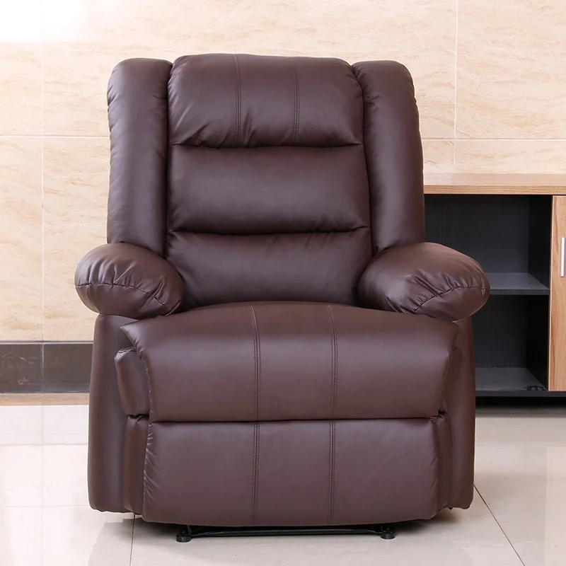 living room furniture electric recliner sofa reclinable chair with massage