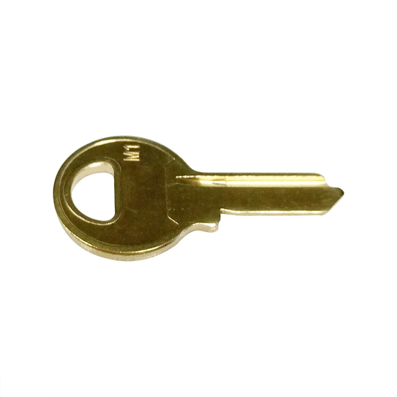 Decorative Oscar Door Key Blanks and Key Cutting M1