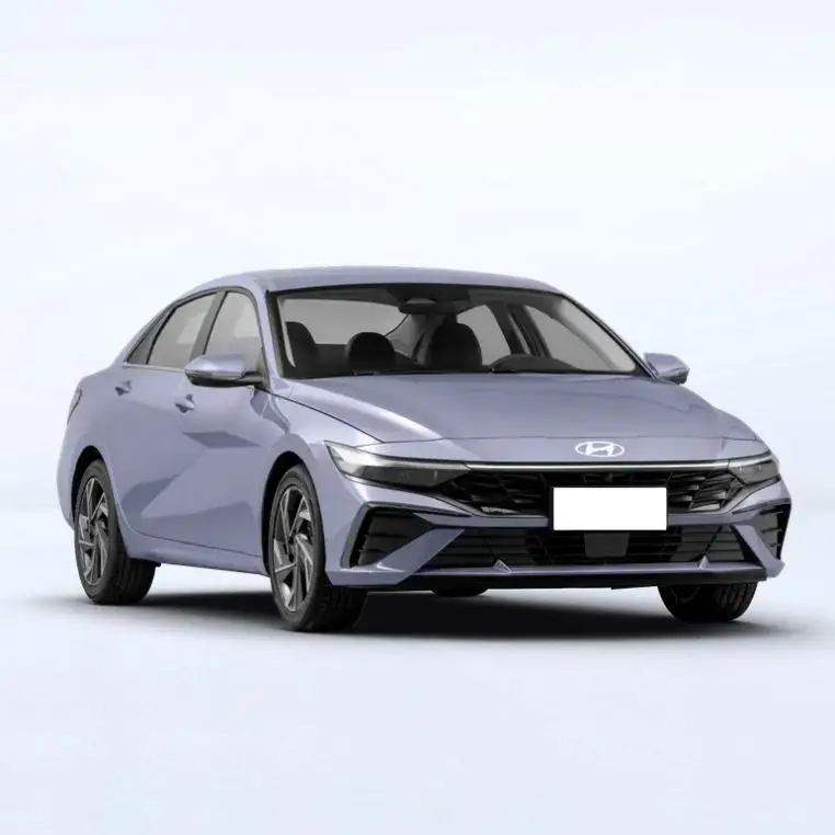 2024 Changan Yidong Eado DT 1.6L Автоматический Компактный бензиновый автомобиль с левым рулевым управлением новые подержанные автомобили из Китая