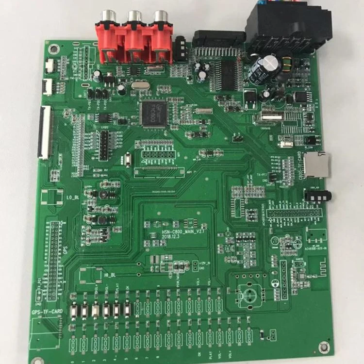 Набор макетной платы Allwinner F1C800, sdk для 1080P HD, многофункциональный