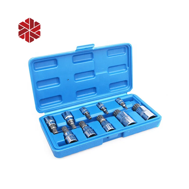 Professional Wrench Socket Set Hardware Car Boat Motorcycle Repairing Tools Kit Multitool Hand Tools