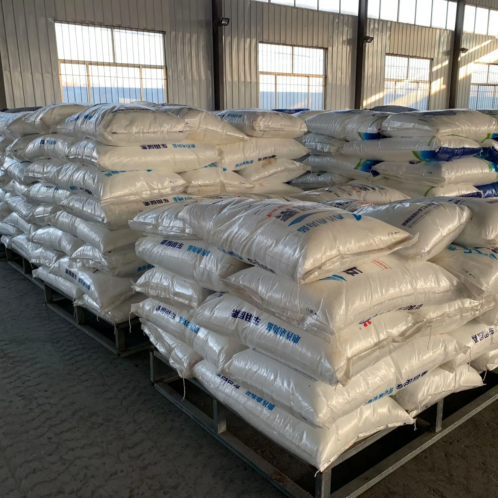 Urea Automotive Grade Urea Technical Urea for Industrial Use