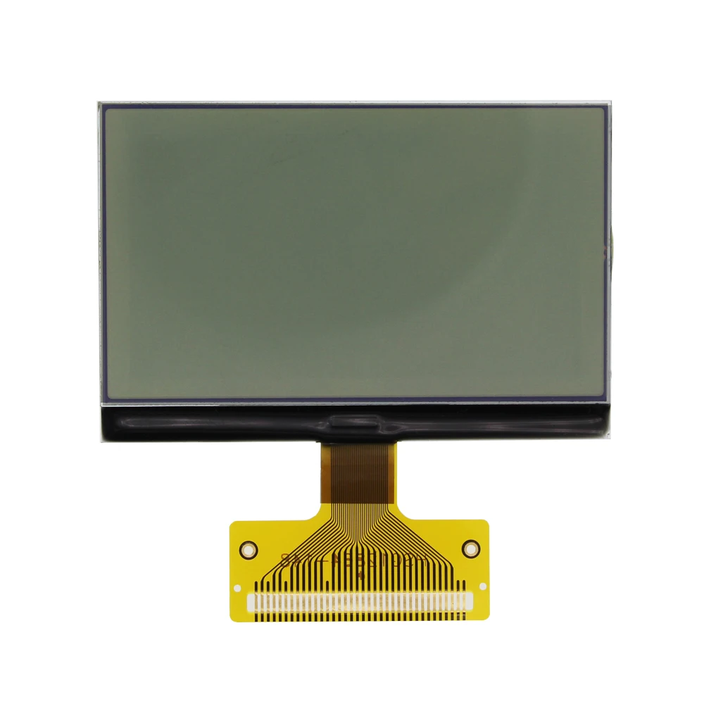 
CUSTOM12864 COG FPC LCD DISPLAY MODULE 