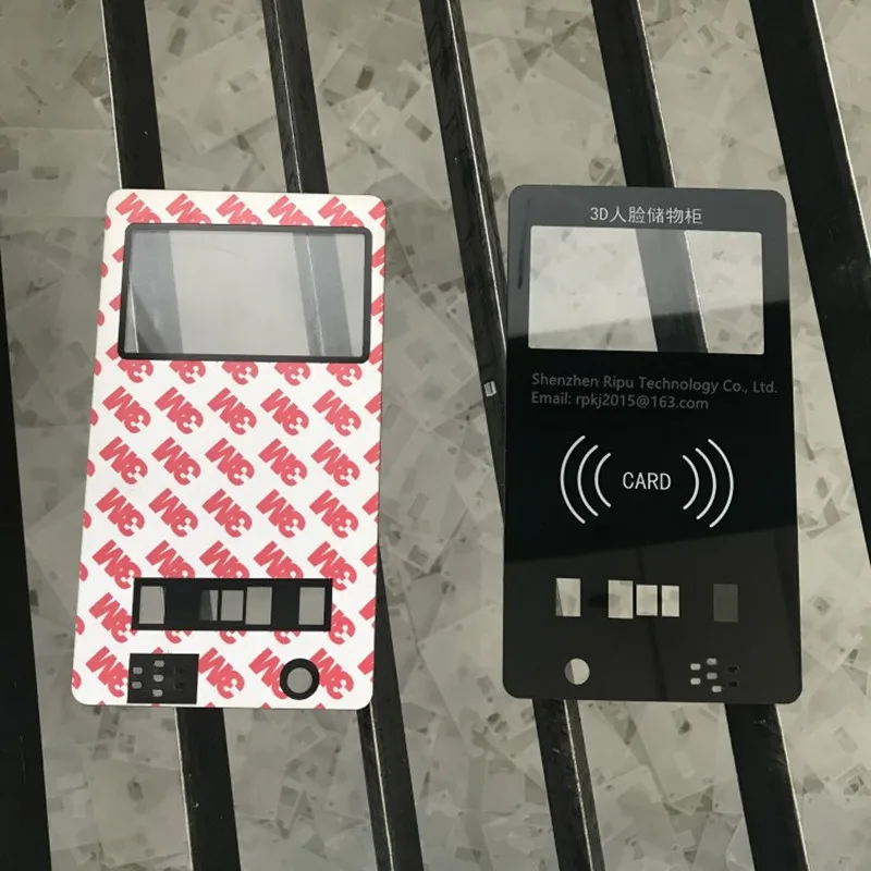 IR filter  Infrared filter  AR  AF  AG  Plaque  panel  Cover plate  Glass lenses Printed glass panel