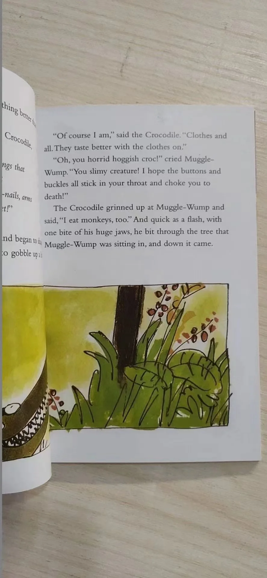 18 книг/набор Roald Dahl коллекция Детская литература на английском языке картина новая история набор Книга раннее образование чтение для детей