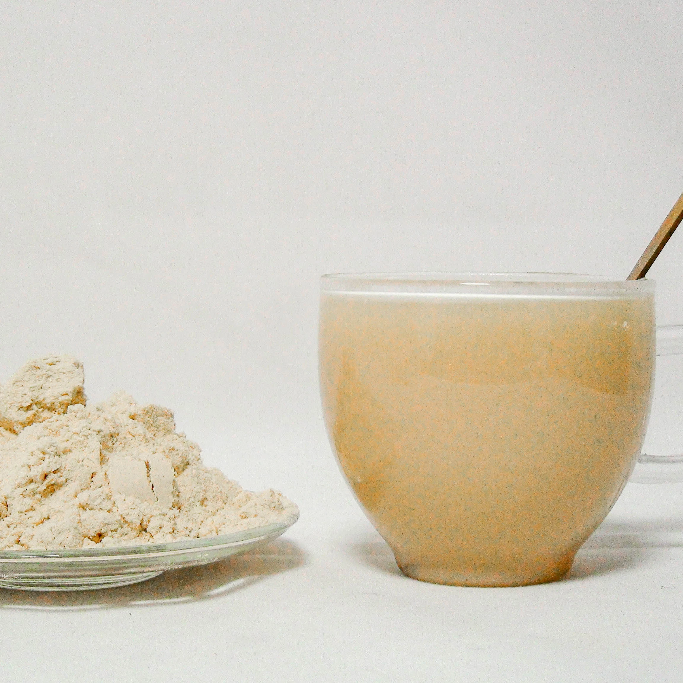 Factory OEM Plant Pumpkin Seed Brown Rice Protein Powder 1kg 100 Whey Protein For Bodybuilding