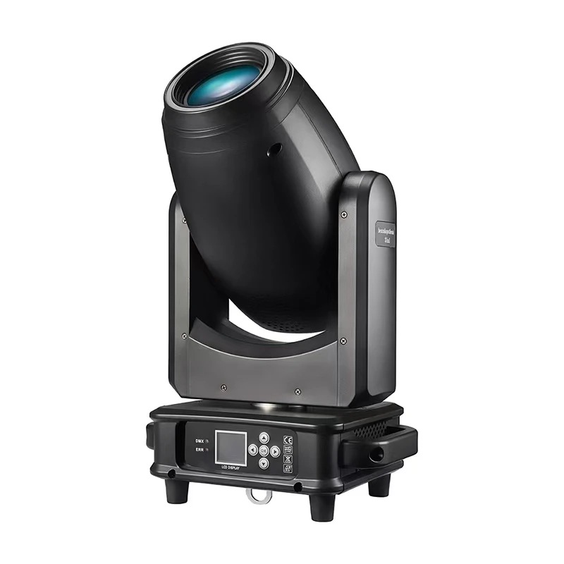 With best price LED 300W BSW 3in1 Moving head beam wash light strobe High brightness for disco light ktv club