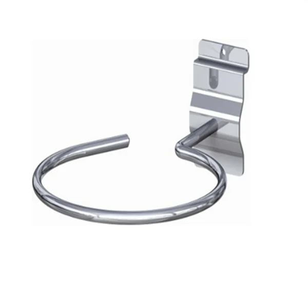 German manufacturer of new items display holder for hair dryer