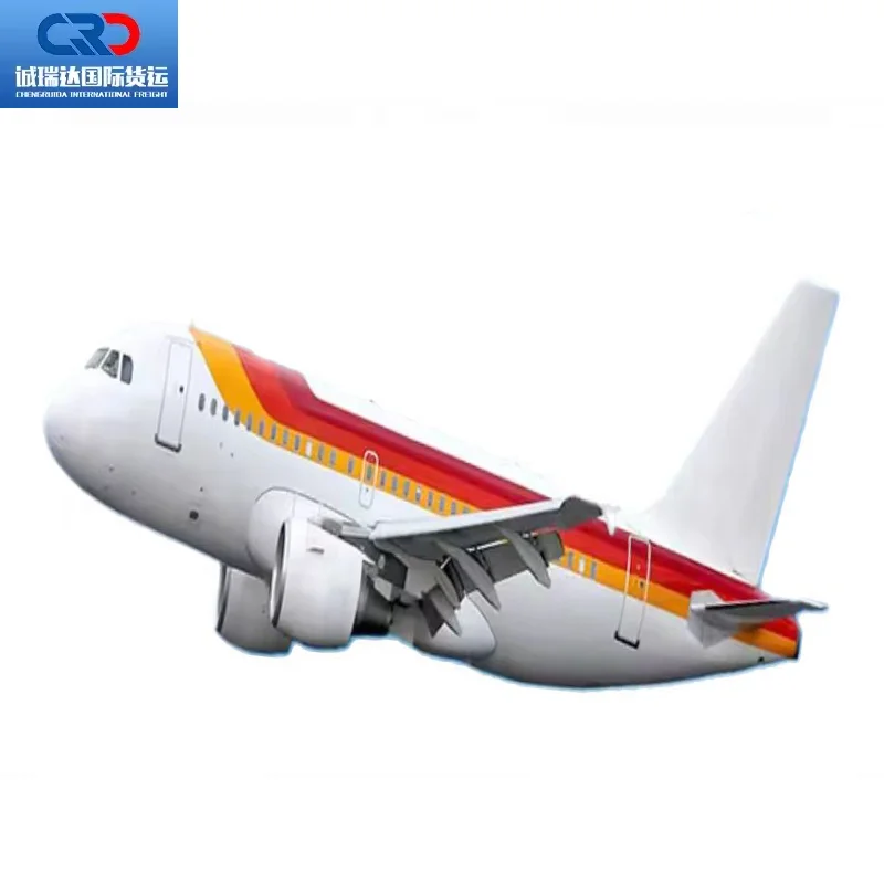 China Droshipping Agent DDP Cargo Ship Agent UPS DHL Express Shenzhen Shipping Agent Air Sea Ship China to India