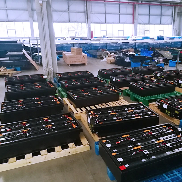 Prius 72v 57Ah 4.3kWh lithium battery module for scooter
