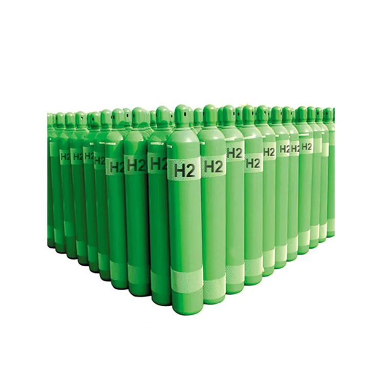 Industrial liquid hydrogen price