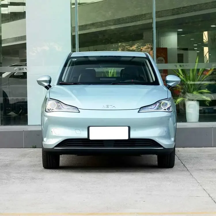 Ev U Rhd S 2021 2022 Pro 400 новые энергетические транспортные средства Hozon 610 внедорожник Neta V Электромобиль