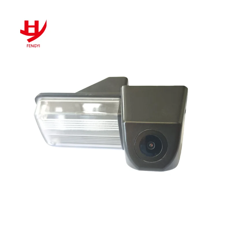 Reversing camera ultra wide angle 170 degrees Night Vision HD Waterproof IP68  Suitable for Toyota