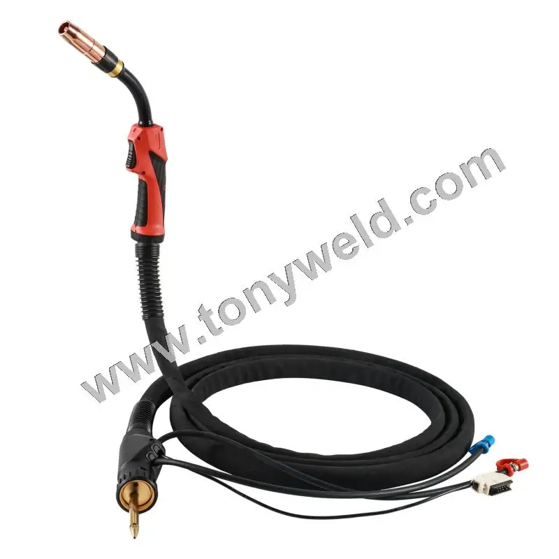 Fronius AW5000 Mig Water Cooled Welding Torch