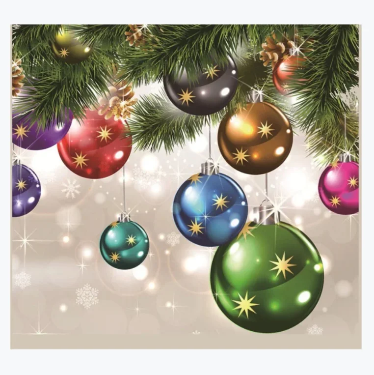Wall Art Decor Decorative Paintings New Year Christmas Anime Poster China Home Wholesale Frame Diamond Painting