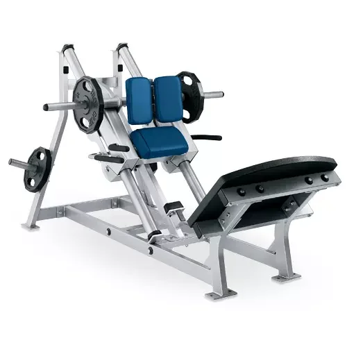 Commercial Use Factory Direct Sale Competitive Price Fitness Equipment Strength Training Leg Press Hack Squat