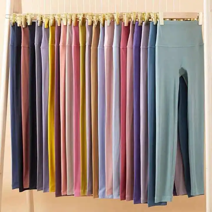 Fitness Gym Wear Clothes Yoga Pants Leggings Workout Booty Sport Nvgtn Yoga Pants High Waist Tights Leggings For Women