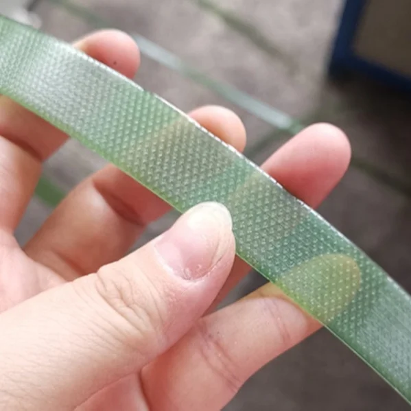 PET Plastic Belt Production Line Pet packing tape equipment strap making machine