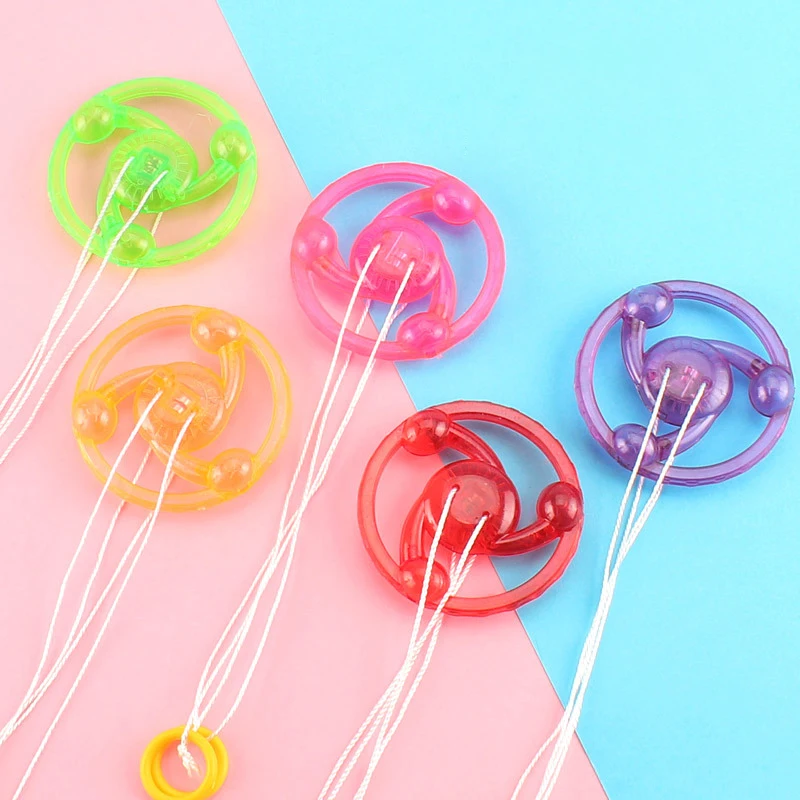 Led Glow Toys Hot Sale New Party Festival Gifts Rotating Watch Whistle Wheel Kid Bracelet Light Up Toy