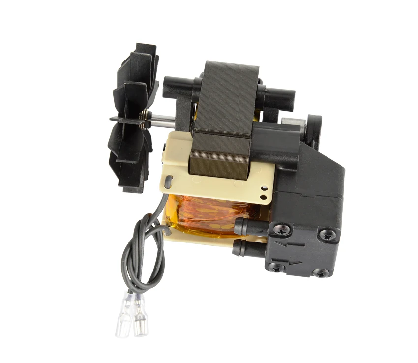 Air Compressor Nebulizer Motor Portable Home Use Medicine Nebulizador Motor Suction Machine Motor