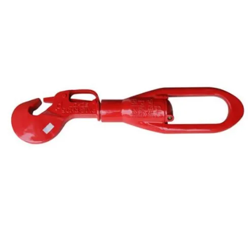 Высококачественный крючок на присоске API для инструментов обработки масла