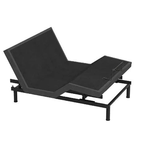 Adjustment Bed Frame Electric Adjustable Bed Adjustable Height Massage Bed