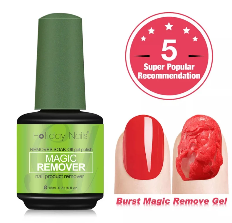 15ml 100% Pure Acetone Nail Polish Gel Remover Liquid Nail Polish Gel Remover Acrylic Nail Remove