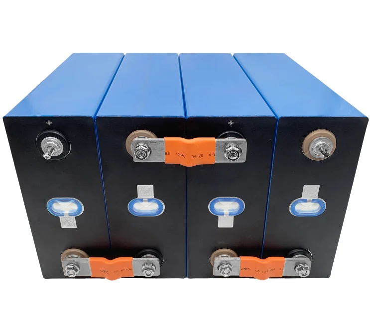 Peter TYPHON 4Pcs/pack Free shipping CATL 3.2v 302ah lifepo4 prismatic lithium battery cell for solar storage system