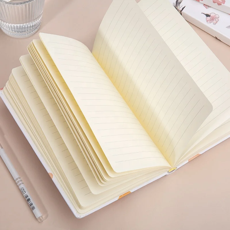 Оптовая продажа, Детская портативная скетч-книга a2 для рисования ручной работы с ремешком