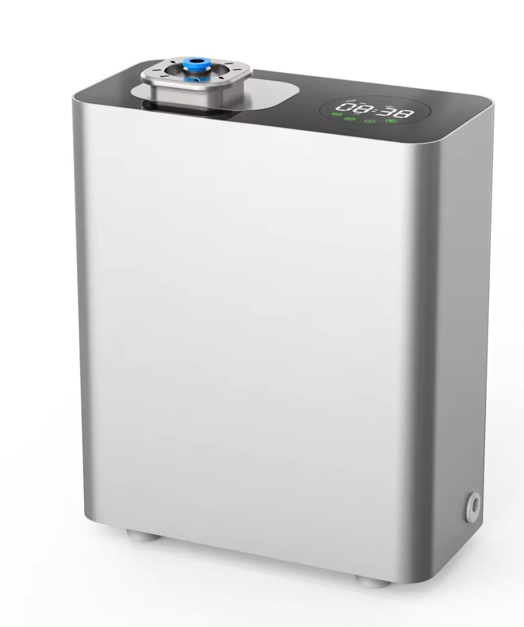 smart wifi waterless aroma diffuser for hotel scent diffuser with Smart Control hot Sale Electric plug in Air Freshener