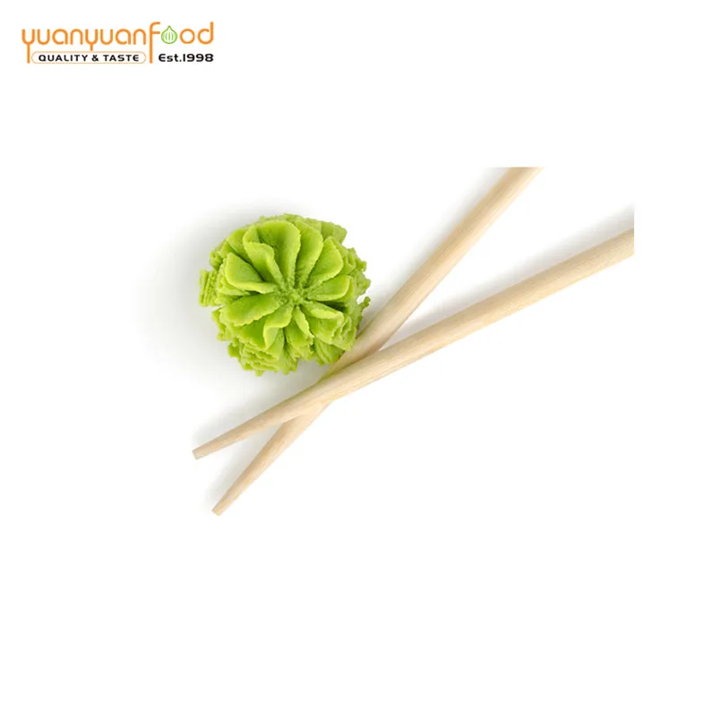 Wasabi Product Tube Kosher Wasabi Powder