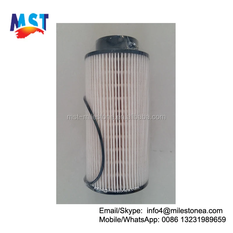 1873018 Fuel Filter PU941X 1873018 1446432 1429059 FF5683 PF7896 E57KPD73 for Scania