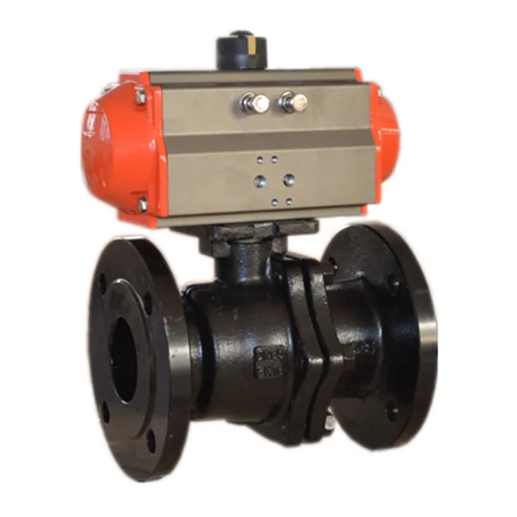 Fokison Suppliers Valve List Process Control Valves Manufacturers For 100% Safety