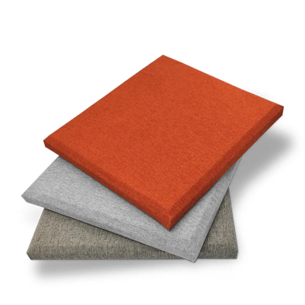 Black Pyramid Acoustic Panels Sound Absorbing Foam polyester acoustic panel soundproof acoustic foam panels soundproofing