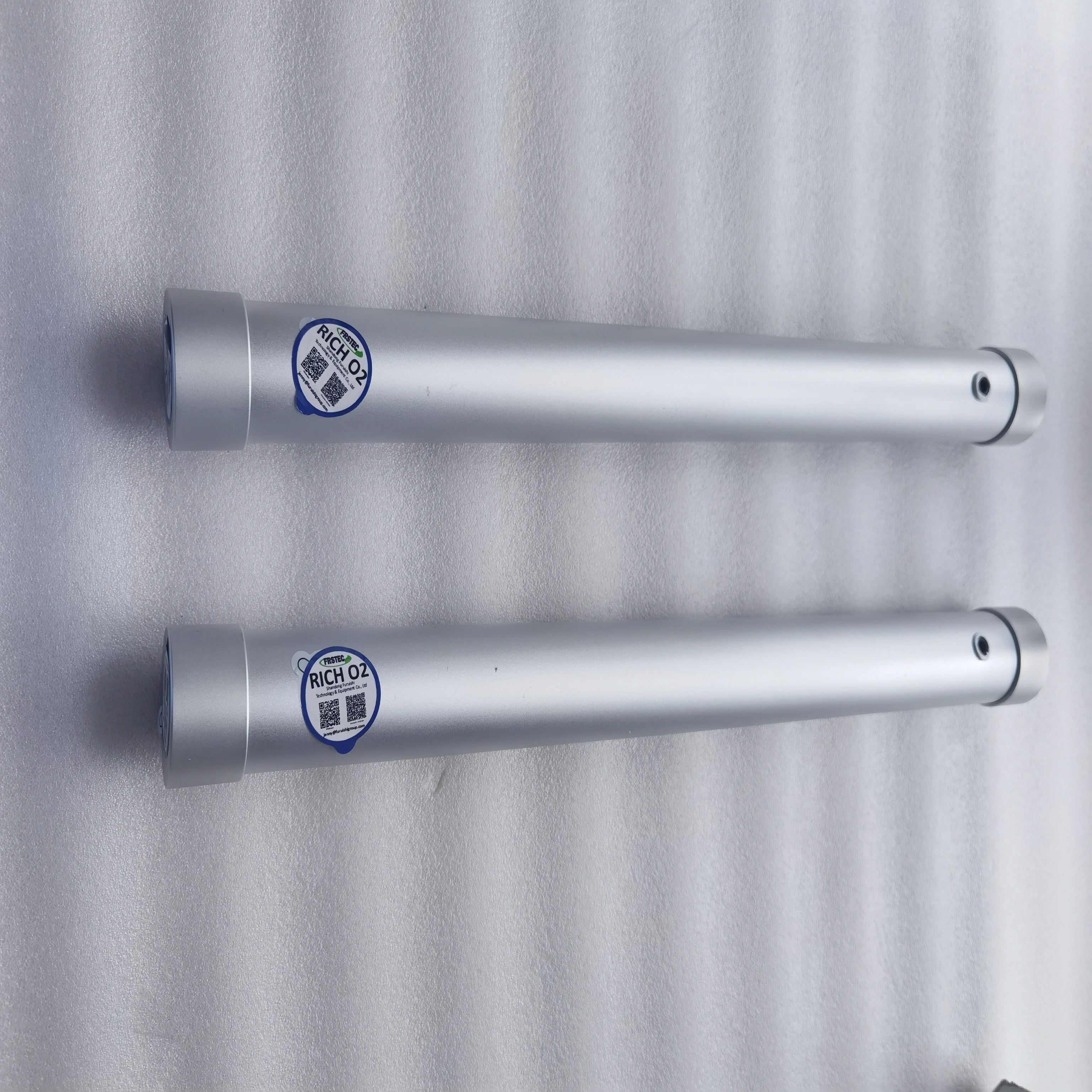 FRSTEC wide flow rate  high purity nitrogen membrane energy mining produce nitrogen separation membrane tube