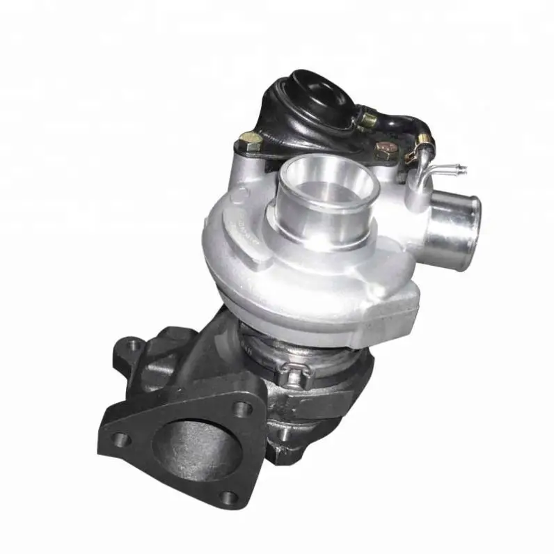 Турбокомпрессор TD04 49135-04121 28200-4A201 для Hyundai 4D56 D4BH MR968080