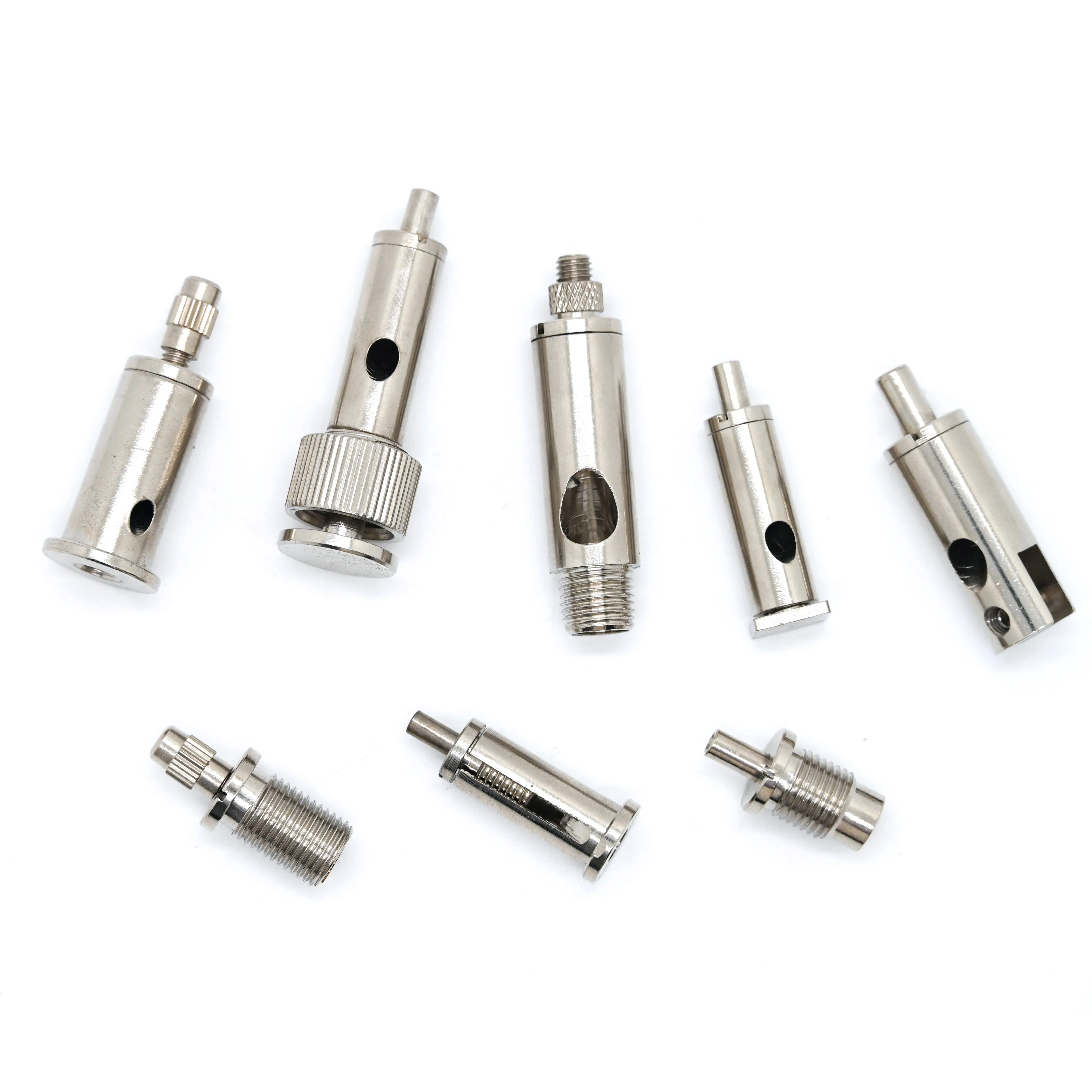 Hot sales factory price copper cable coupler adjustable cable gripper swivel joint for lamp lighting