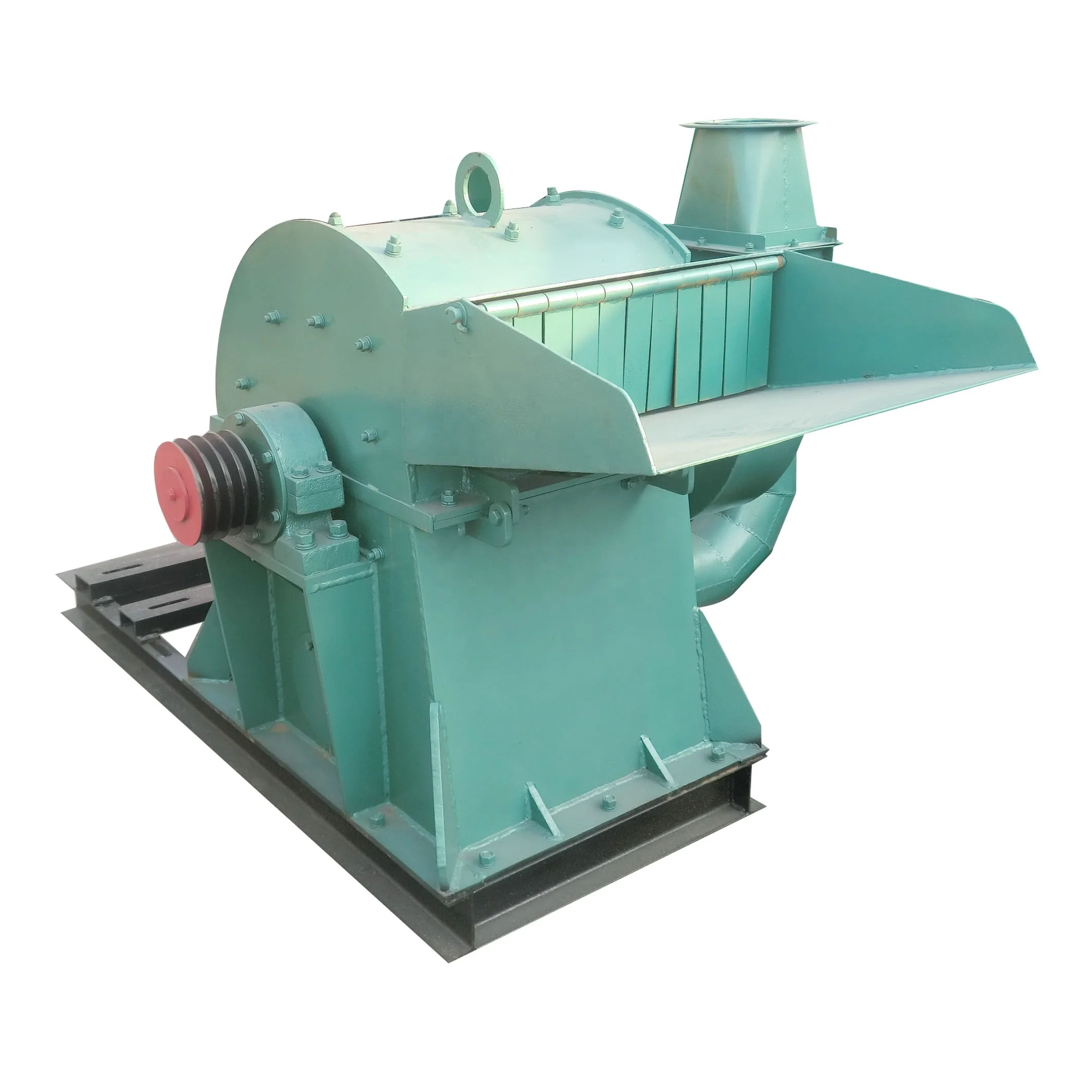 Небольшой измельчитель древесины Zhongxiang trituradora aserrin 240v