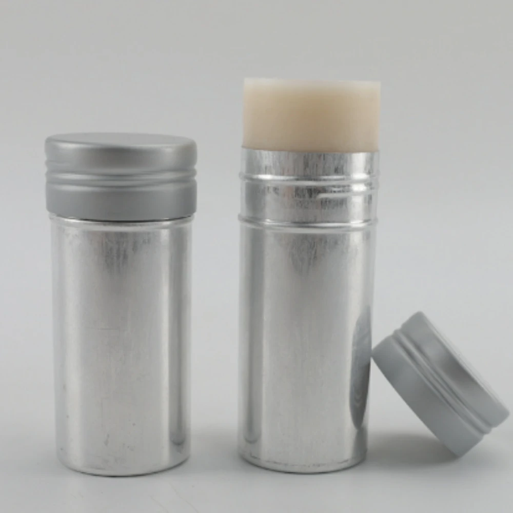 OEM ODM small MOQ magic hair edge control Hair Styling Smooth Flyaways Pomade Hair Wax Stick