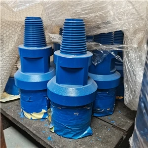 DHD350  5 inch high pressure DTH  drilling hammer Factory Direct Price for Water Well drilling mining 2023 hot selling