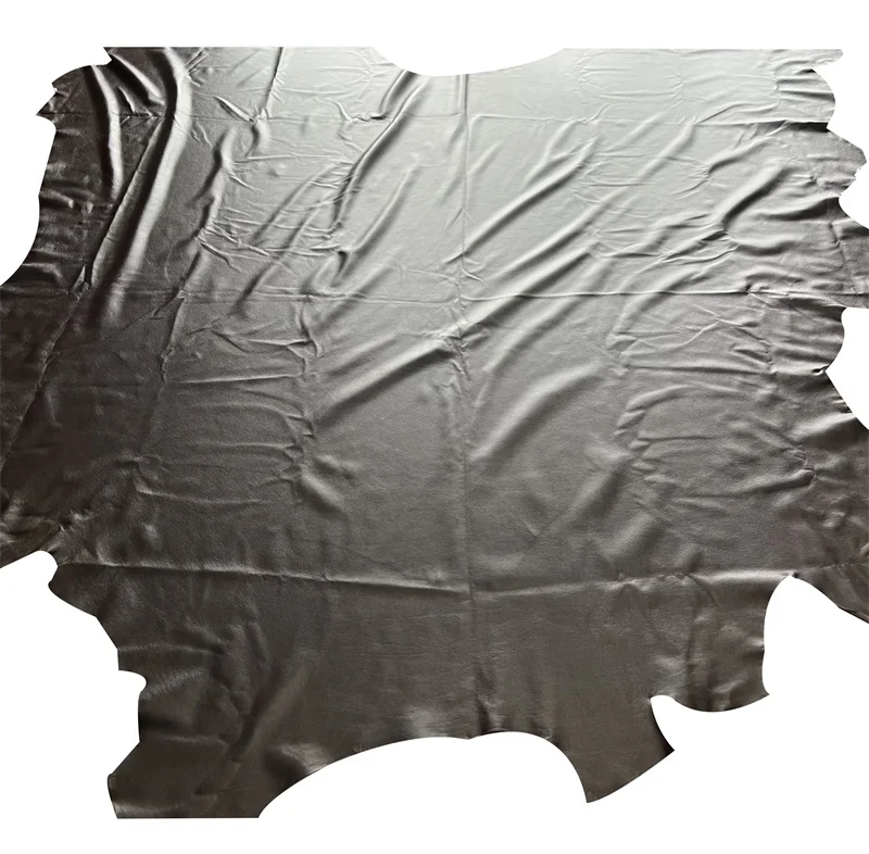 Real cow hide leather for furniture