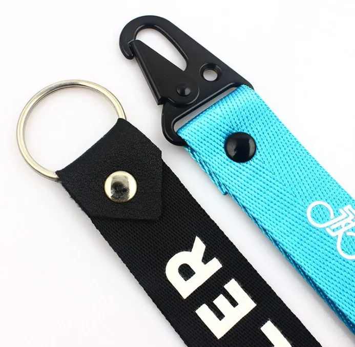 Высококачественный шнурок-брелок для мобильного телефона на заказ