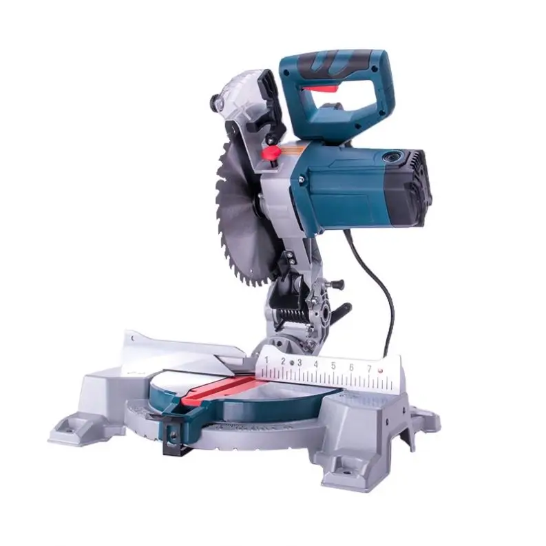 Ronix Hot Sale Model 5102 Electric Mitre Saw 255mm Mitre Saw 5300RPM 1800W Electric Miter Saw for professional use